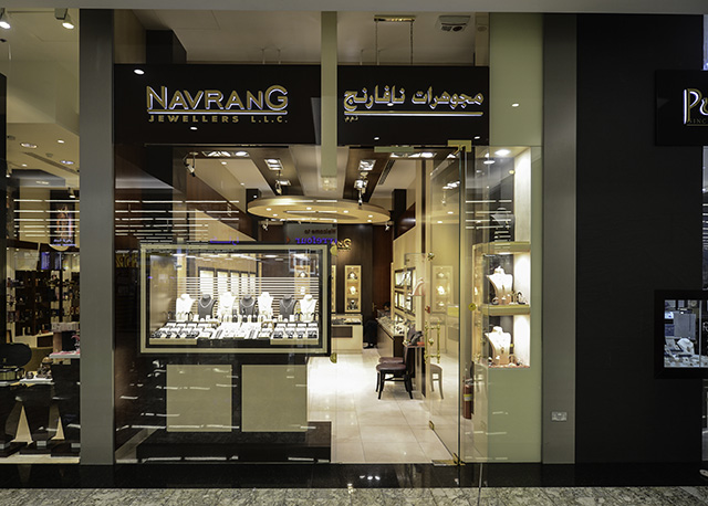 Navrang Jewellers